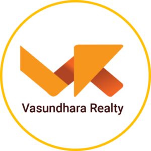 Vasundhra logo