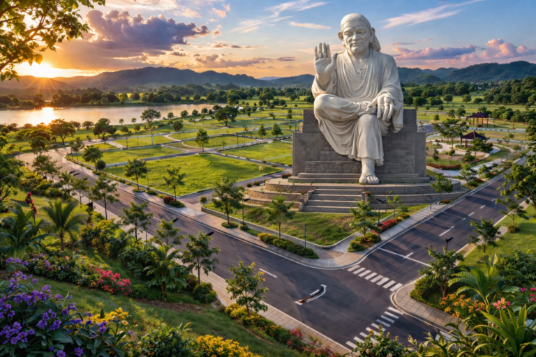 A Perfect Blend of Nature, Lifestyle & Smart Investment- Urvi Farms